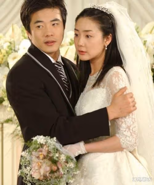 她擁有讓金喜善嫉妒的美貌，丈夫是亞洲舞王，地位堪比全智賢