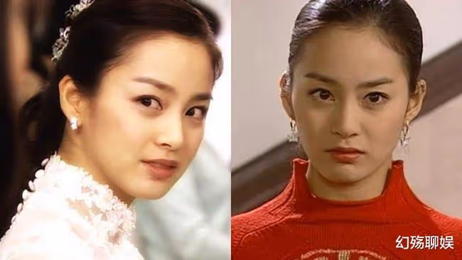 她擁有讓金喜善嫉妒的美貌，丈夫是亞洲舞王，地位堪比全智賢