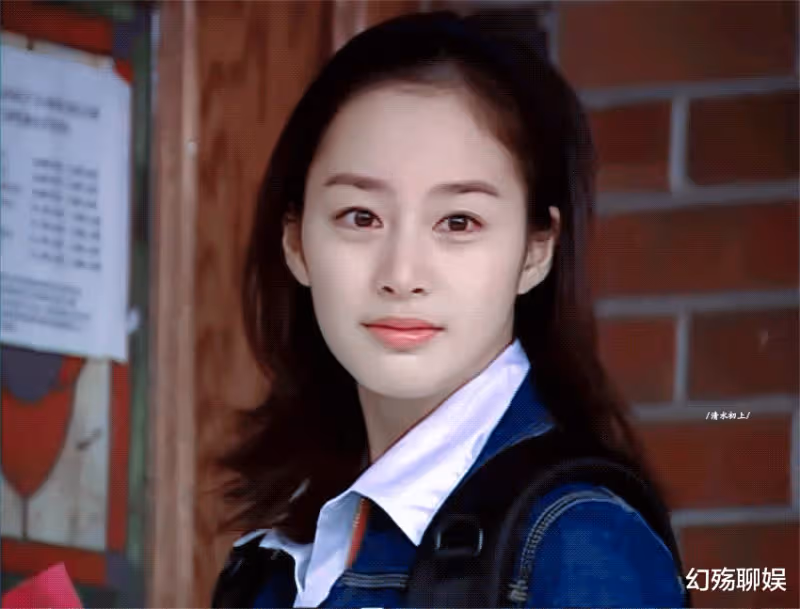 她擁有讓金喜善嫉妒的美貌，丈夫是亞洲舞王，地位堪比全智賢