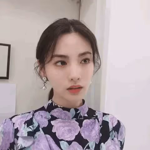 「韓國第一美女」林珍娜：野性美艷，轉型成功