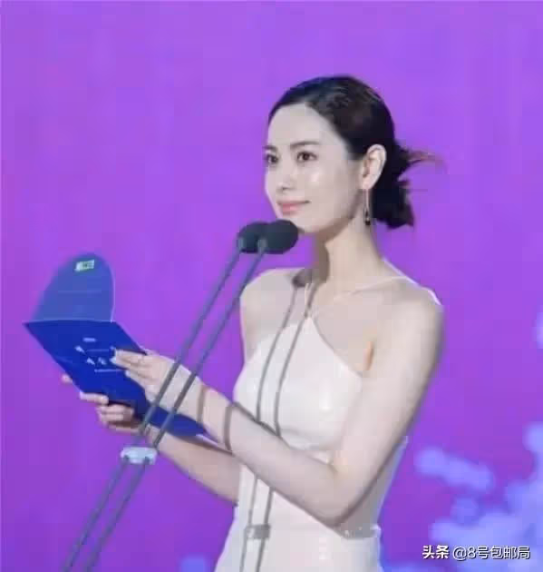 「韓國第一美女」林珍娜：野性美艷，轉型成功