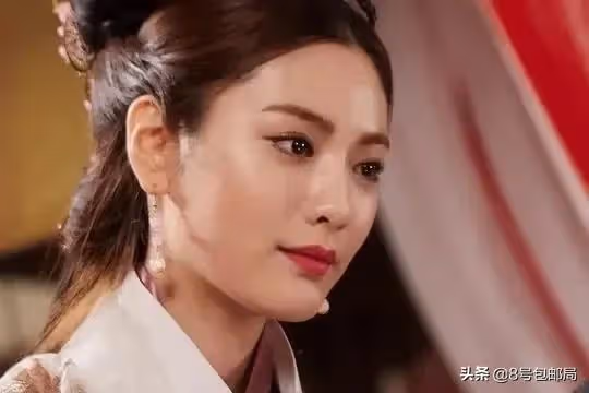 「韓國第一美女」林珍娜：野性美艷，轉型成功