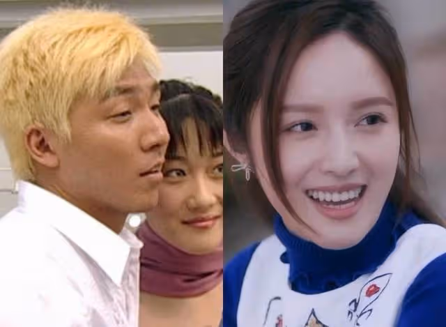 劇透!TVB宅男女神演活「萬朱莎華」女兒一角,卻難逃被賜死噩運