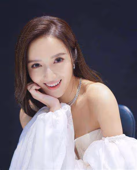 劇透!TVB宅男女神演活「萬朱莎華」女兒一角,卻難逃被賜死噩運