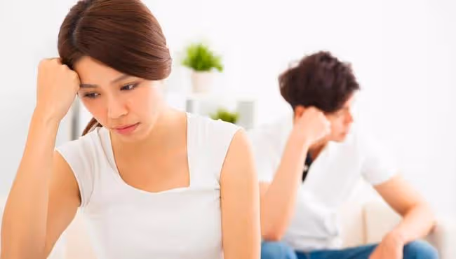 出軌離婚的我想和前妻復婚——自己犯錯,想回頭卻不知如何是好?