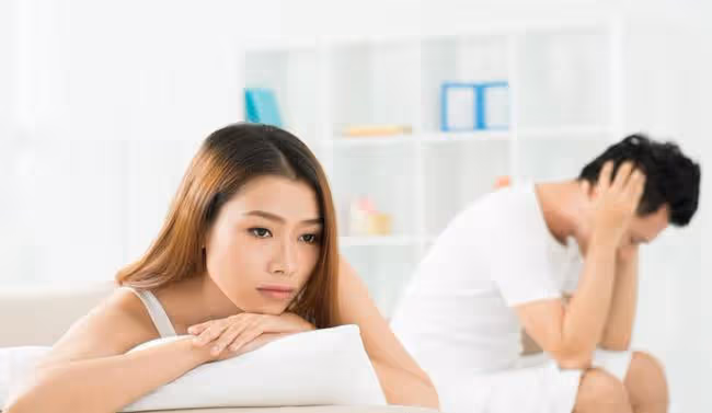 出軌離婚的我想和前妻復婚——自己犯錯，想回頭卻不知如何是好？