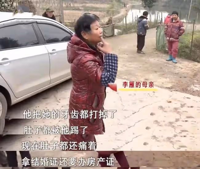 六旬大爺跟兒子的女同學表白：我已跟他們斷絕關係了，咱們結婚吧