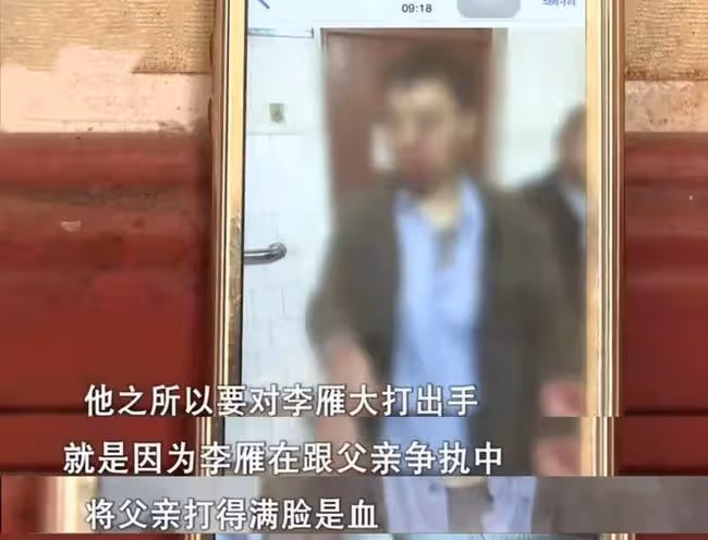 六旬大爺跟兒子的女同學表白：我已跟他們斷絕關係了，咱們結婚吧
