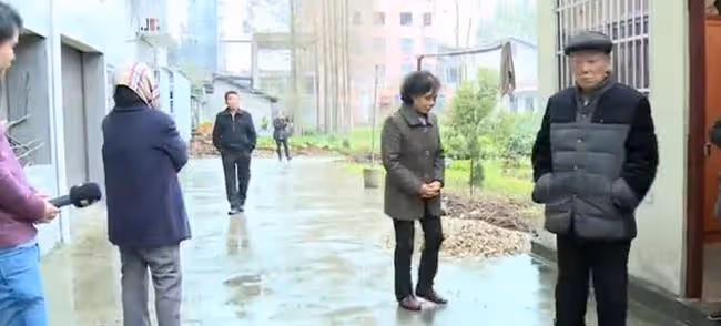 八旬老教授退休工資一萬多,非要和保姆私奔,背後的原因讓人深思