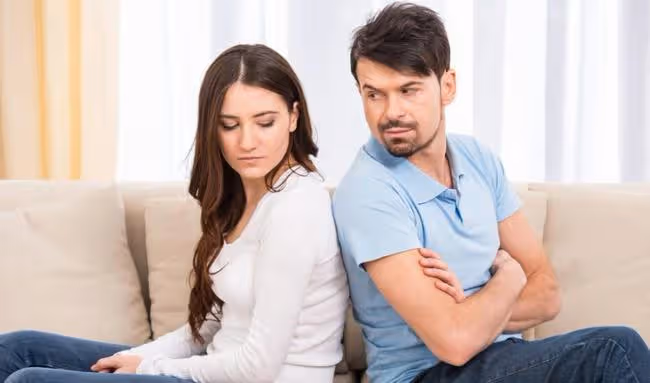 兒子結婚，再婚老公不肯給首付買房，我該離婚嗎？