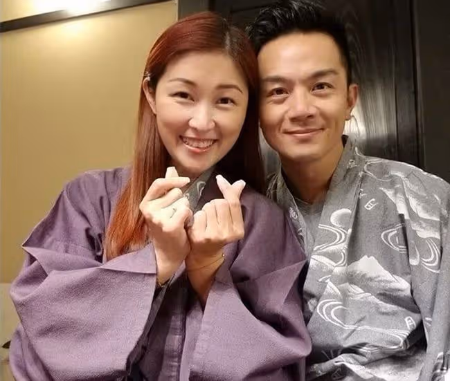 47歲陳琪生三胎後被TVB嫌棄，轉型當網紅人氣高，廣告接到手軟