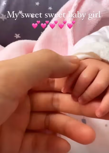 甄子丹小姨子宣布產女!曾當童星與李連杰合作,已嫁入豪門2年