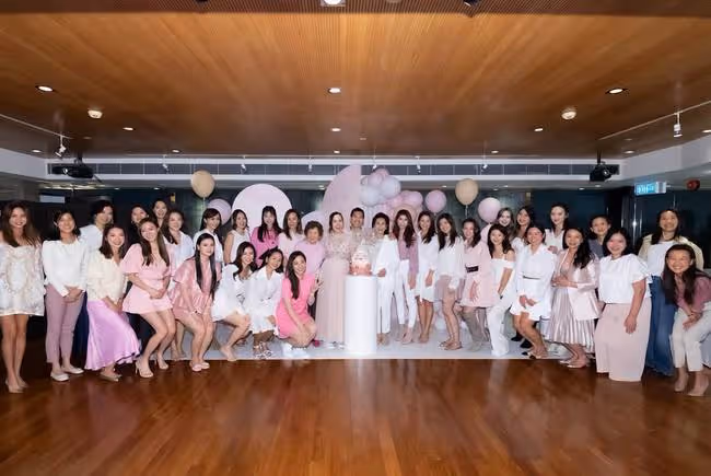 甄子丹小姨子宣布產女!曾當童星與李連杰合作,已嫁入豪門2年