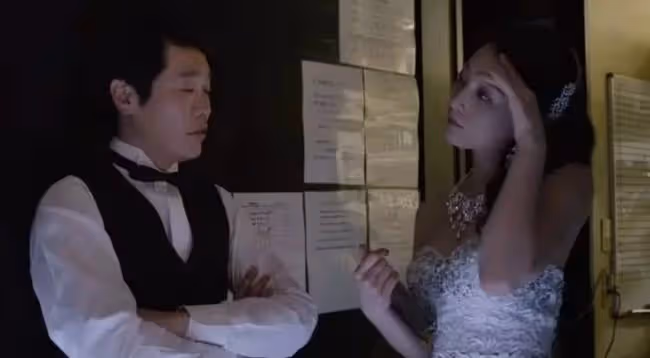 我到底有多「色」，愛上公司男領導後，時常在夢裡夢見和他做那事