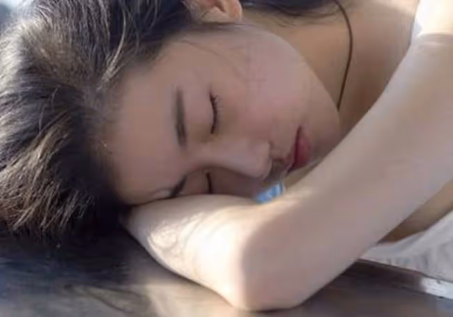 婆婆為要孫子，將小三帶到家裡，我們過起了三人世界