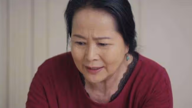 婆婆為要孫子，將小三帶到家裡，我們過起了三人世界