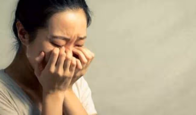 婆婆為要孫子,將小三帶到家裡,我們過起了三人世界