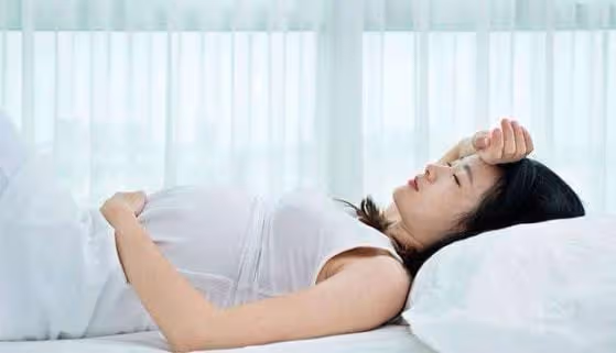 「好女不遠嫁」，結婚兩年，我從爽朗的東北女孩變成了一個瘋子