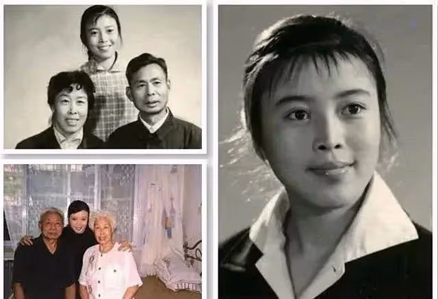 苦情影后丁嘉麗：為愛下跪，兩度離婚，終成孫紅雷的墊腳石