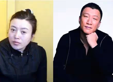 苦情影后丁嘉麗:為愛下跪,兩度離婚,終成孫紅雷的墊腳石