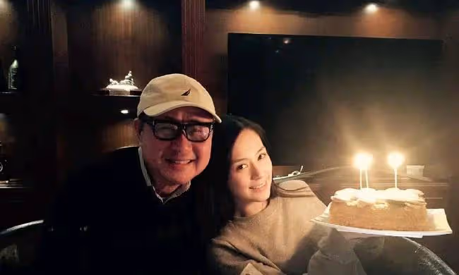 矢野浩二曬獎狀感恩中國？阿嬌看重家庭氛圍？朱珠女兒梨渦很美？