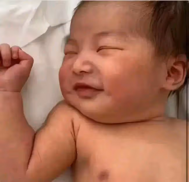 矢野浩二曬獎狀感恩中國？阿嬌看重家庭氛圍？朱珠女兒梨渦很美？