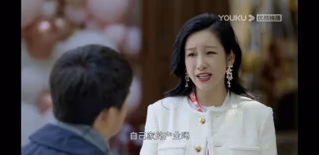 首播半小時收視率破1!離婚是為了不成怨偶,不是淪為仇人