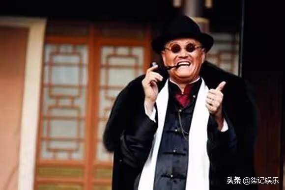 盤點到東北時被趙本山邀請做客的三位大佬,你都知道嗎?