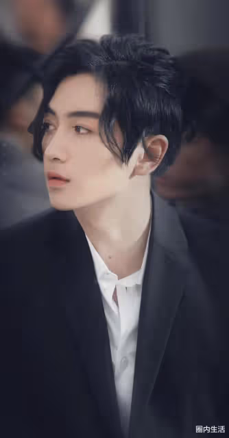 陳曉表面上一直堅守自己的演藝底線,實則為了生計而不斷打破原則