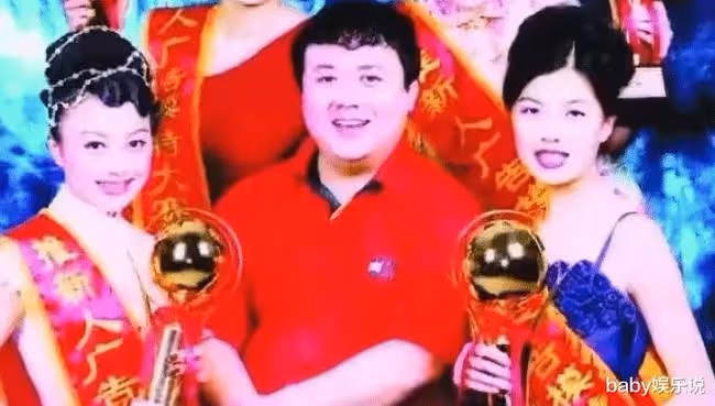 為前男友賠了千萬，和小19歲男明星組CP，秦嵐的人生到底有多瀟灑