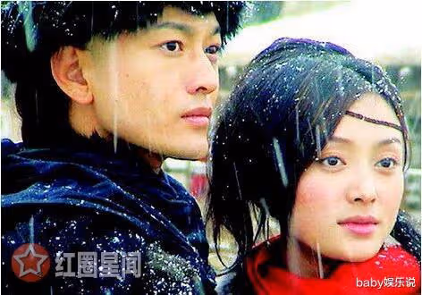 為前男友賠了千萬,和小19歲男明星組CP,秦嵐的人生到底有多瀟灑