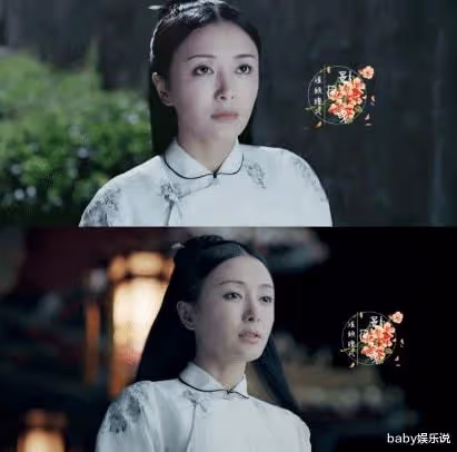 為前男友賠了千萬,和小19歲男明星組CP,秦嵐的人生到底有多瀟灑