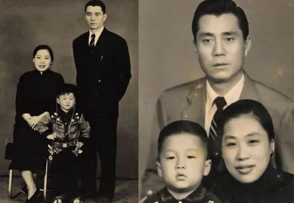 隱藏身世58年，73歲與成龍相見，成龍同父異母哥哥：無需弟弟幫助