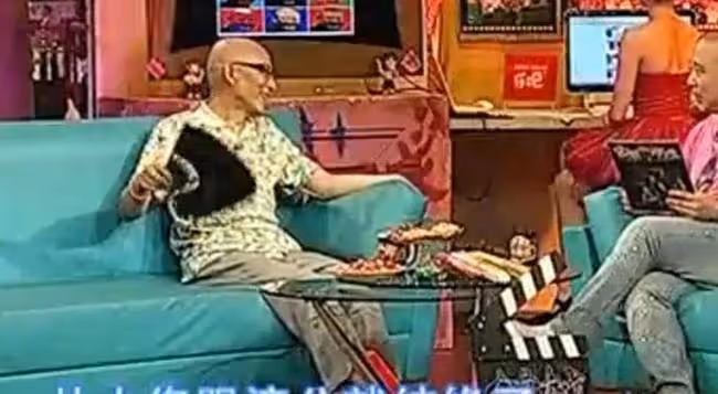 游本昌:我永遠不會忘記周總理的教誨,每集120塊片酬出演濟公