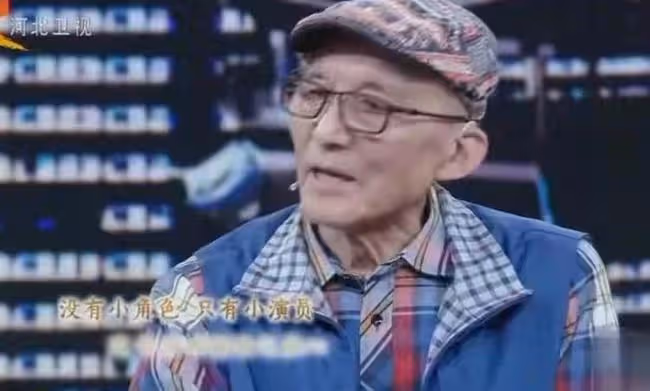 游本昌：我永遠不會忘記周總理的教誨，每集120塊片酬出演濟公