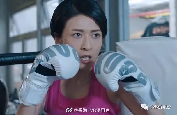 許家傑一身肌肉全靠地獄式訓練!張振朗對《拳王》收視順其自然