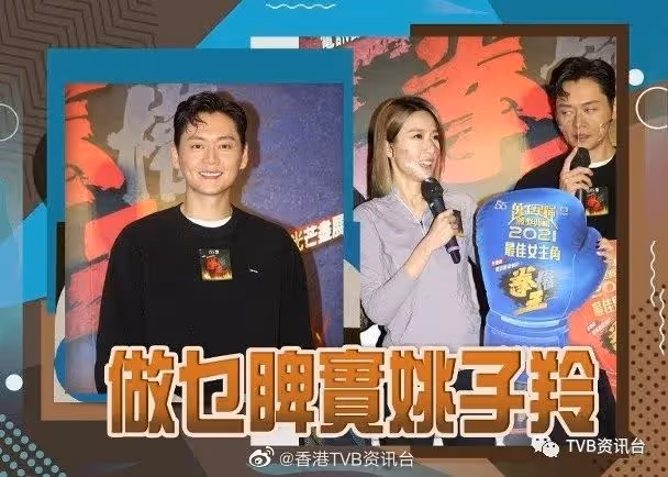 許家傑一身肌肉全靠地獄式訓練!張振朗對《拳王》收視順其自然