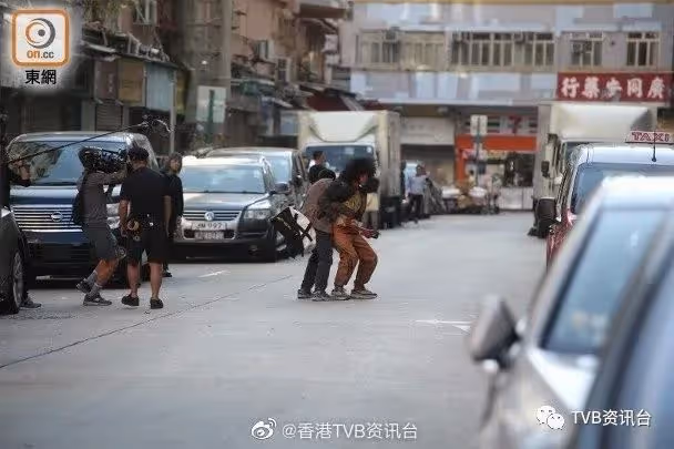 出「陰」招攻「城蛋」!郭富城險遭曾比特拆祠堂
