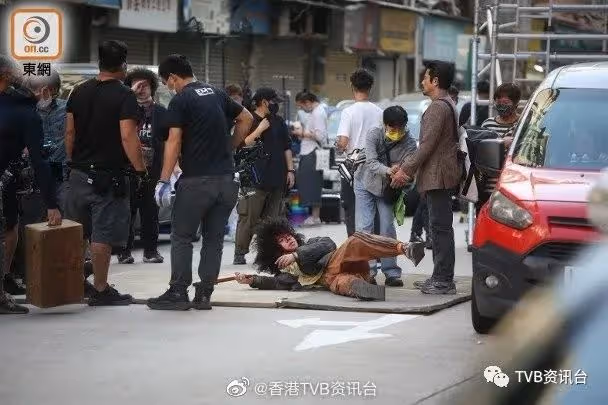 出「陰」招攻「城蛋」!郭富城險遭曾比特拆祠堂