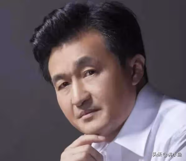 導演谷傳民狀告朱之文碰瓷陳亞男,這波流量蹭的絕