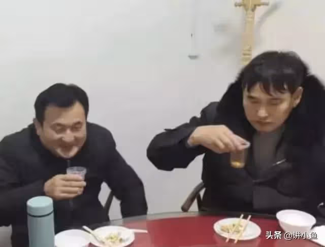 導演谷傳民狀告朱之文碰瓷陳亞男,這波流量蹭的絕