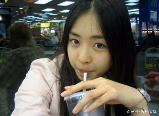 揮別李秀滿，這位要在玄彬公司里做一位現世安穩的女演員