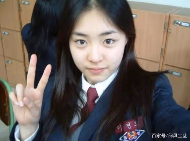 揮別李秀滿，這位要在玄彬公司里做一位現世安穩的女演員