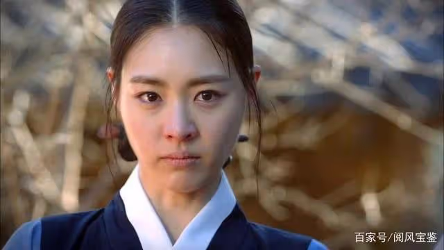 揮別李秀滿，這位要在玄彬公司里做一位現世安穩的女演員