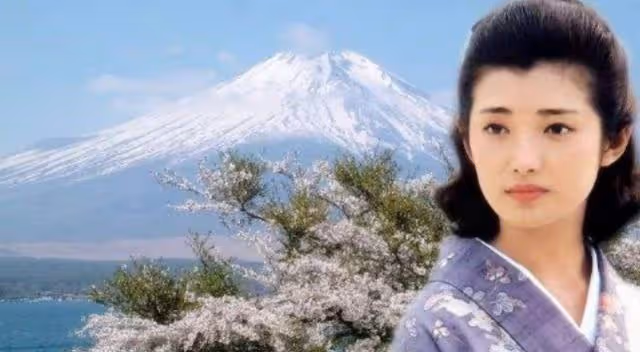 中森明菜：接班山口百惠的第一歌姬，毀於渣男，55歲未走出失戀