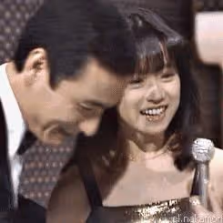 中森明菜：接班山口百惠的第一歌姬，毀於渣男，55歲未走出失戀