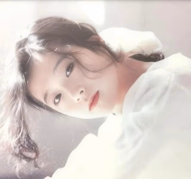 中森明菜：接班山口百惠的第一歌姬，毀於渣男，55歲未走出失戀
