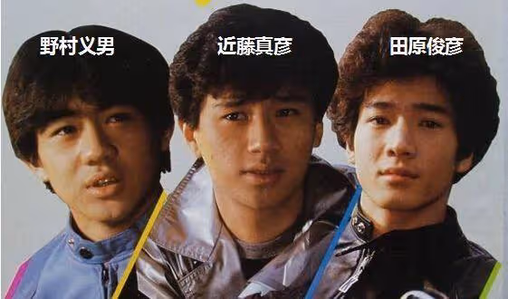 中森明菜：接班山口百惠的第一歌姬，毀於渣男，55歲未走出失戀