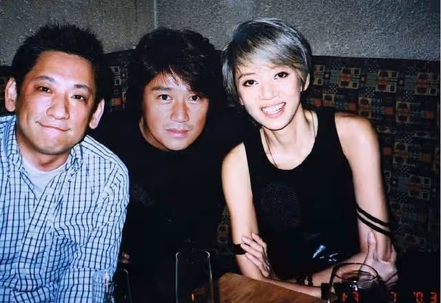中森明菜：接班山口百惠的第一歌姬，毀於渣男，55歲未走出失戀