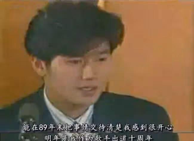 中森明菜：接班山口百惠的第一歌姬，毀於渣男，55歲未走出失戀